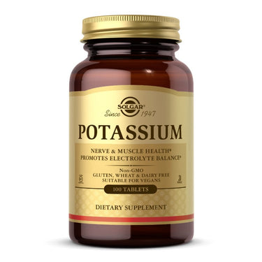 Potassium - My Village Green